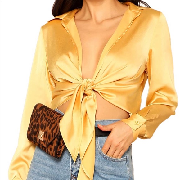 💕 blouse 💕 - Picture 2 of 5